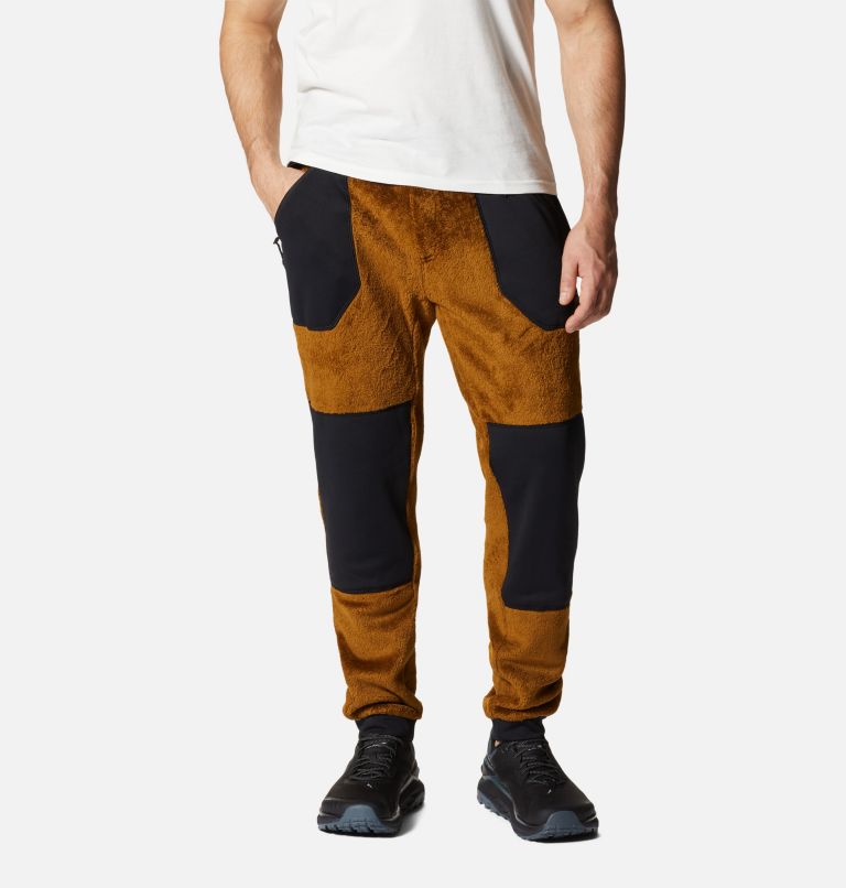 Pantalons Mountain Hardwear Polartec High Loft Hommes - Plein Air Entrepôt
