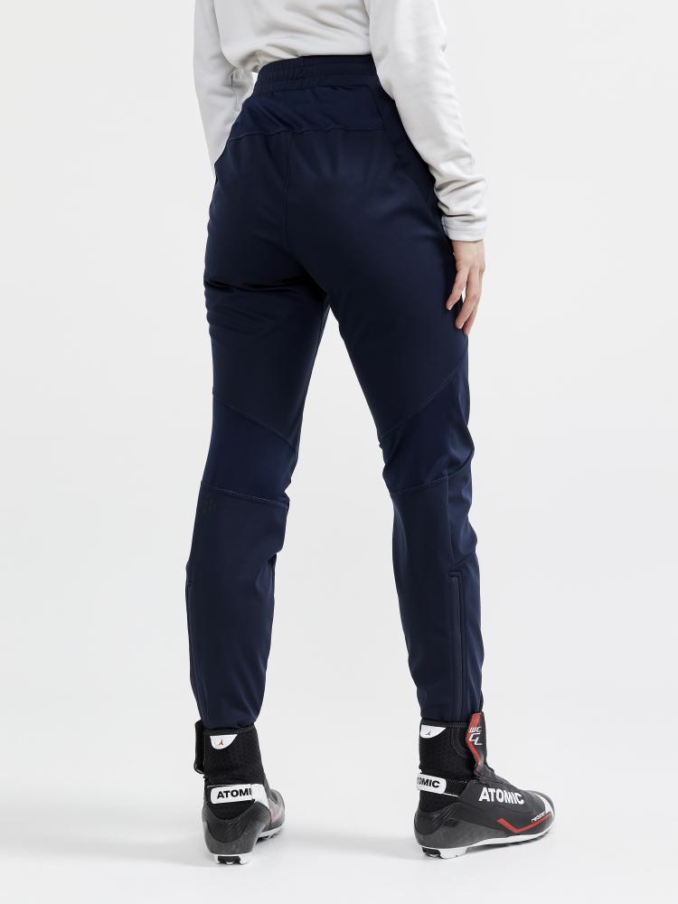 Pantalons Craft Core Glide Femmes - Plein Air Entrepôt
