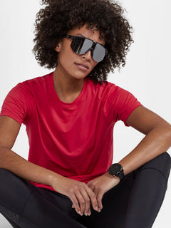 Craft Adv Essence T-Shirt Femmes - Plein Air Entrepôt