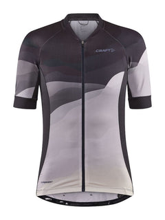 Craft ADV Endur Graphic Jersey Femme - Plein Air Entrepôt