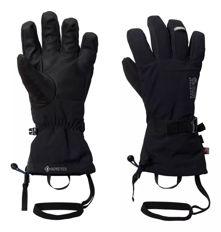 Mountain Hardwear Gants Firefall 2 Goretex Femme - Plein Air Entrepôt