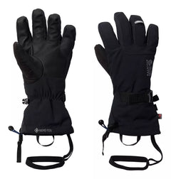 Mountain Hardwear Gants Firefall 2 Goretex Femme - Plein Air Entrepôt