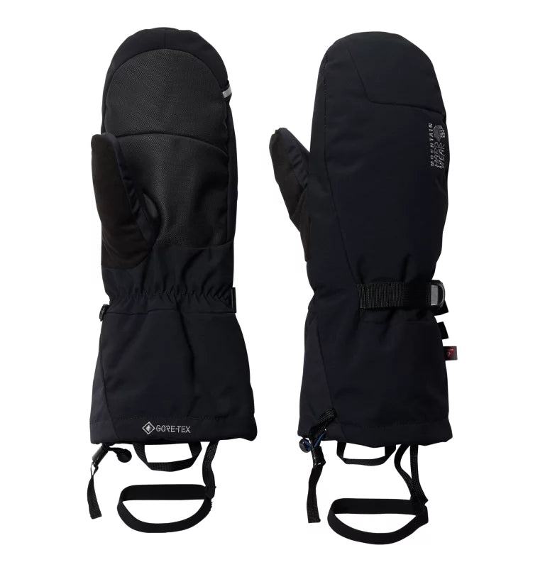 Mountain Hardwear Mitaines Firefall 2 Goretex Unisexe - Plein Air Entrepôt