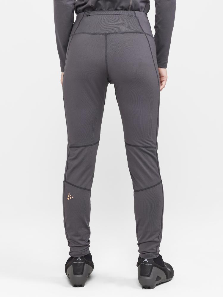 Collant Craft Adv Nordic Race Warm Femmes - Plein Air Entrepôt
