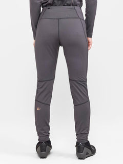 Collant Craft Adv Nordic Race Warm Femmes - Plein Air Entrepôt