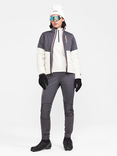 Collant Craft Adv Nordic Race Warm Femmes - Plein Air Entrepôt
