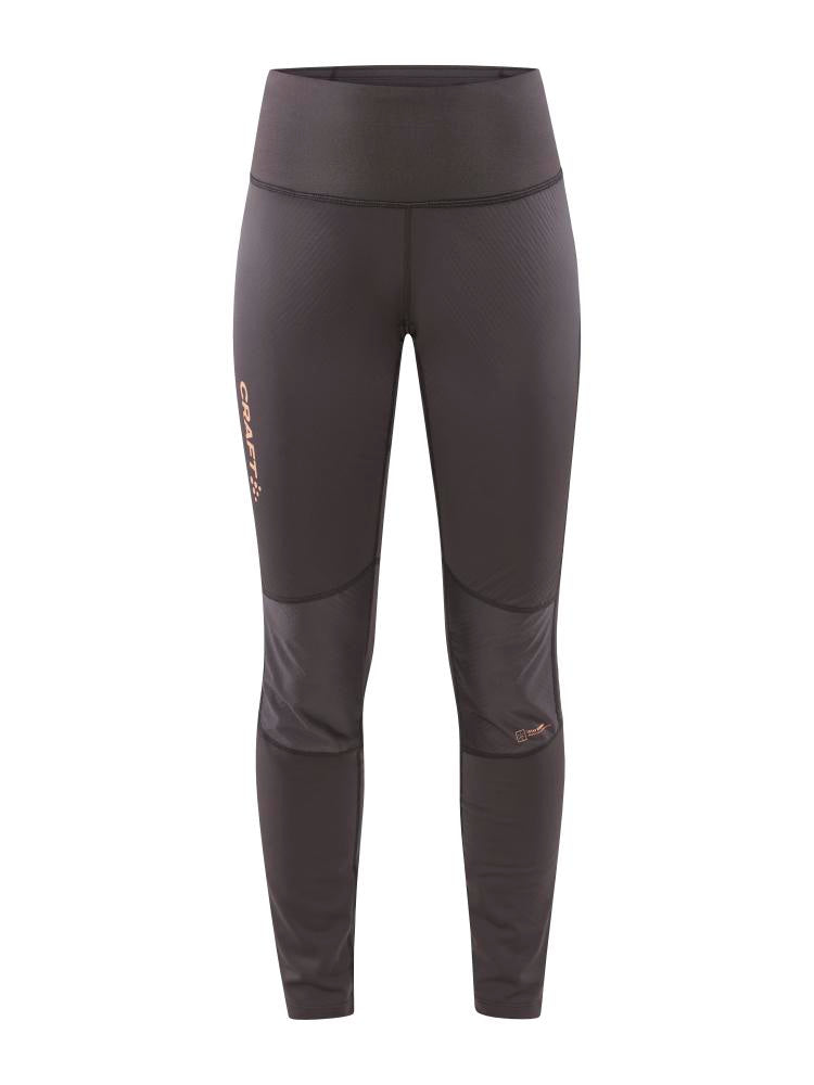 Collant Craft Adv Nordic Race Warm Femmes - Plein Air Entrepôt