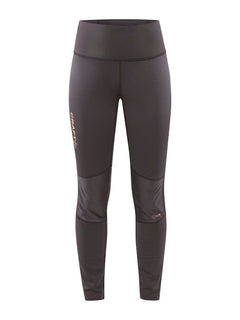 Collant Craft Adv Nordic Race Warm Femmes - Plein Air Entrepôt