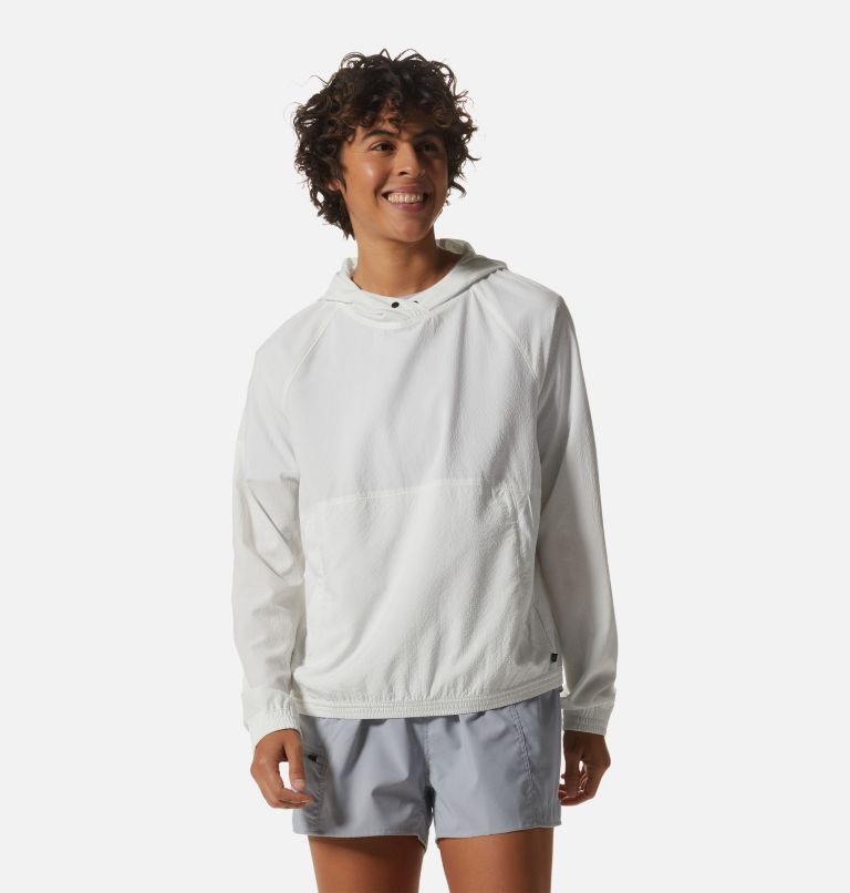 Chandail Mountain Hardwear Sunshadow à Capuchon Femmes - Plein Air Entrepôt