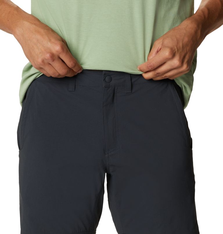 Shorts Mountain Hardwear Basin Trek Hommes - Plein Air Entrepôt