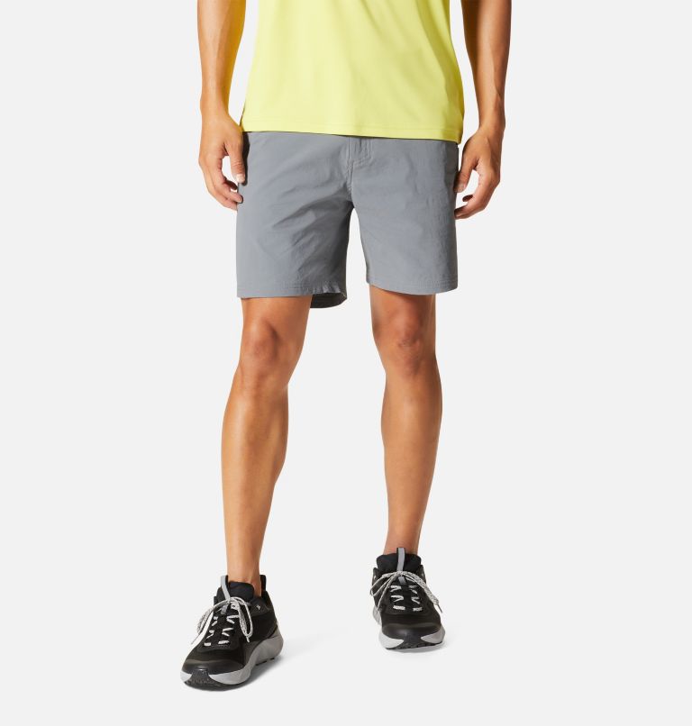 Shorts Mountain Hardwear Basin Trek Hommes - Plein Air Entrepôt