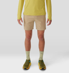 Shorts Mountain Hardwear Basin Trek Hommes - Plein Air Entrepôt