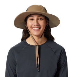 Mountain Hardwear Stryder™ Sun Hat - Plein Air Entrepôt