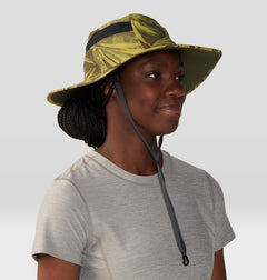 Chapeau Mountain Hardwear Stryder™ - Plein Air Entrepôt