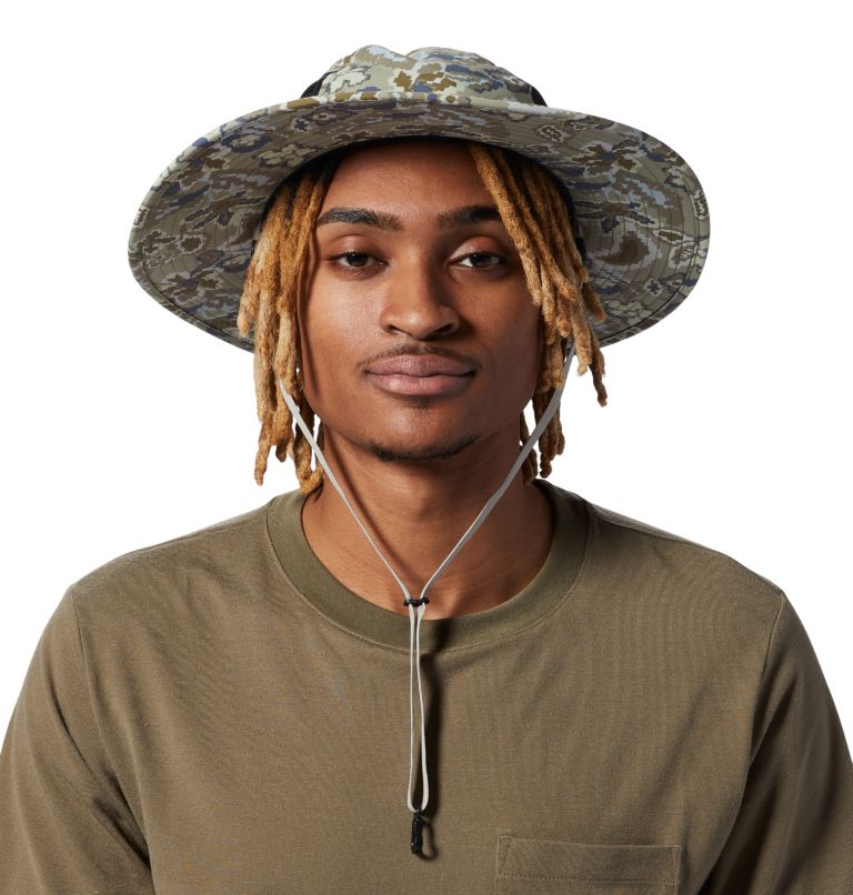 Mountain Hardwear Stryder™ Sun Hat - Plein Air Entrepôt