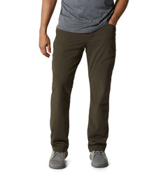 Pantalons Doublés Mountain Hardwear Yumalino Hommes - Plein Air Entrepôt