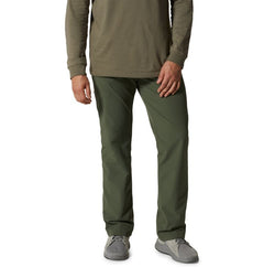 Pantalons Doublés Mountain Hardwear Yumalino Hommes - Plein Air Entrepôt