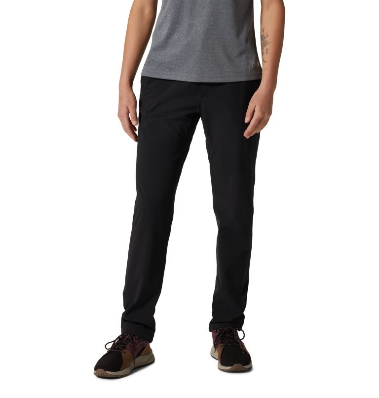 Pantalons Mountain Hardwear Chockstone Trail Femmes - Plein Air Entrepôt