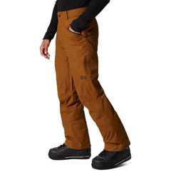 Pantalons isolé Mountain Hardwear Firefall 2 Hommes - Plein air Entrepôt