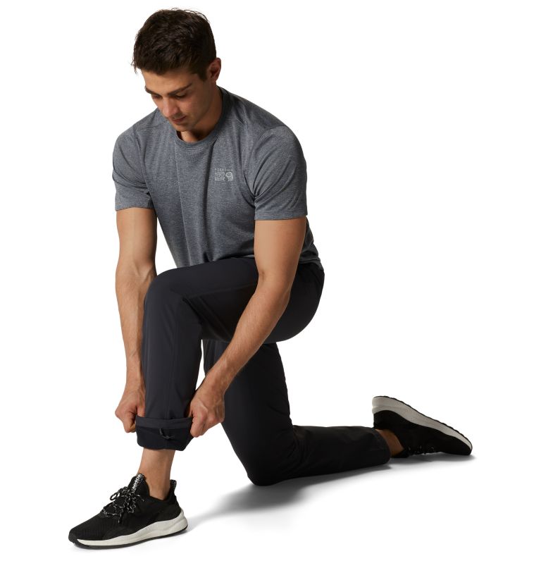 Mountain Hardwear Yumalino Active Pant Homme - Plein Air Entrepôt
