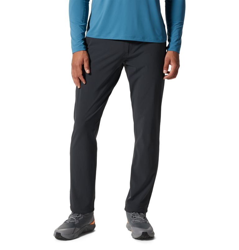 Pantalons Mountain Hardwear Chockstone Trail Hommes - Plein Air Entrepôt