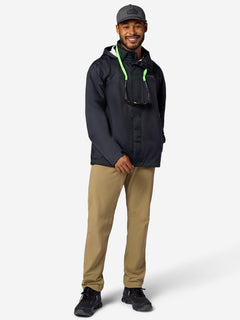 Manteau Imper-respirant Marmot PreCip Evo Hommes - Plein air Entrepôt