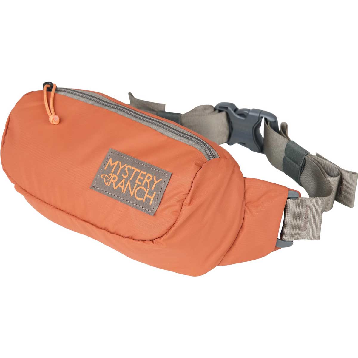Sac de taille Mystery Ranch Forager Hip Pack - Plein Air Entrepôt