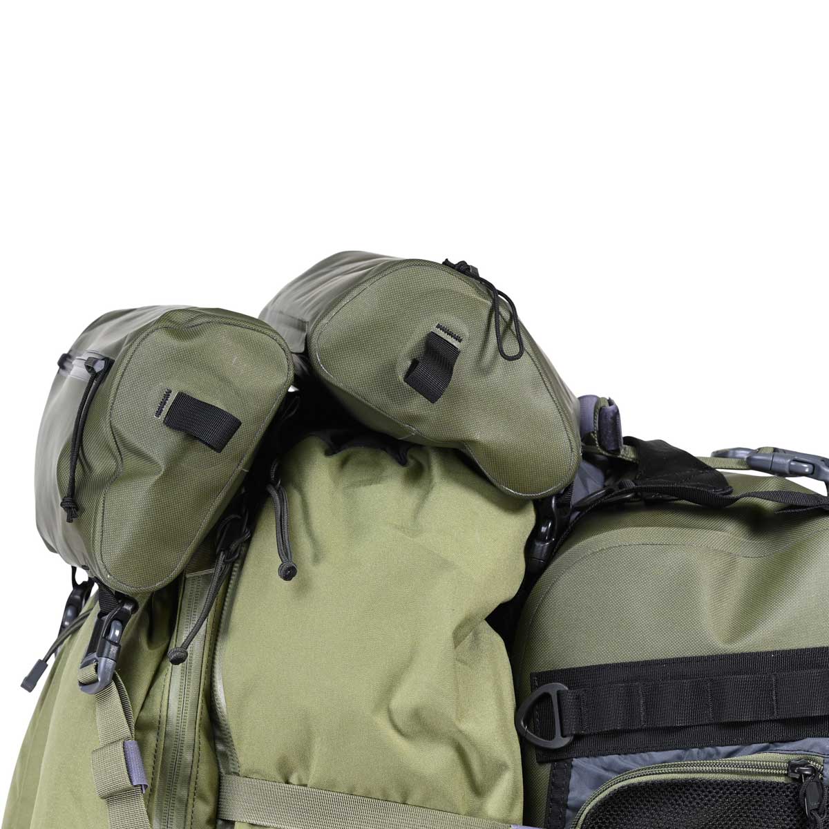 Sac étanche Mystery Ranch High Water Lid 8 - Plein Air Entrepôt