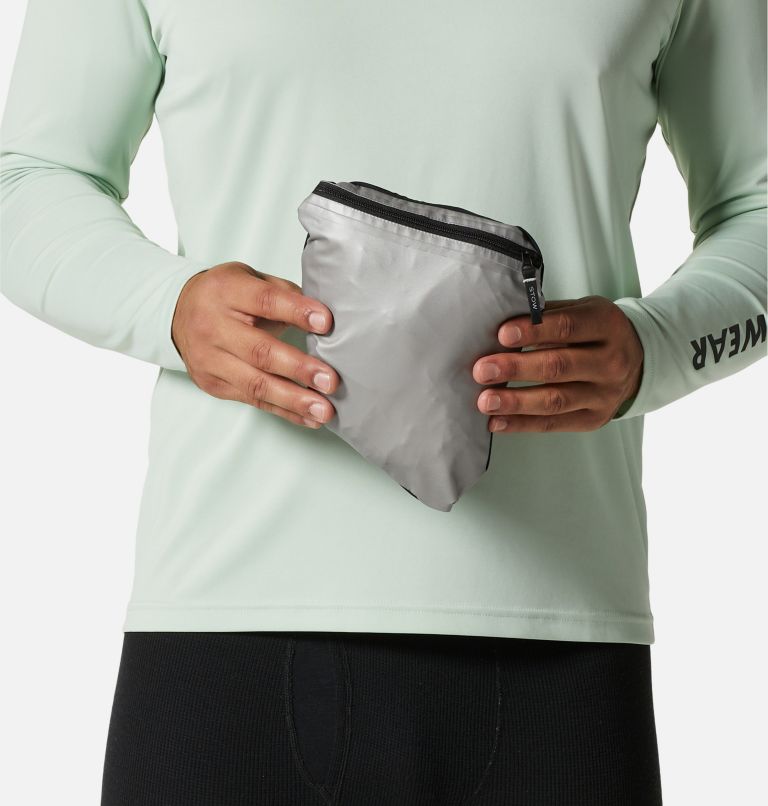 Pantalons Imper-respirants Mountain Hardwear Exposure 2 Paclite Hommes - Plein Air Entrepôt