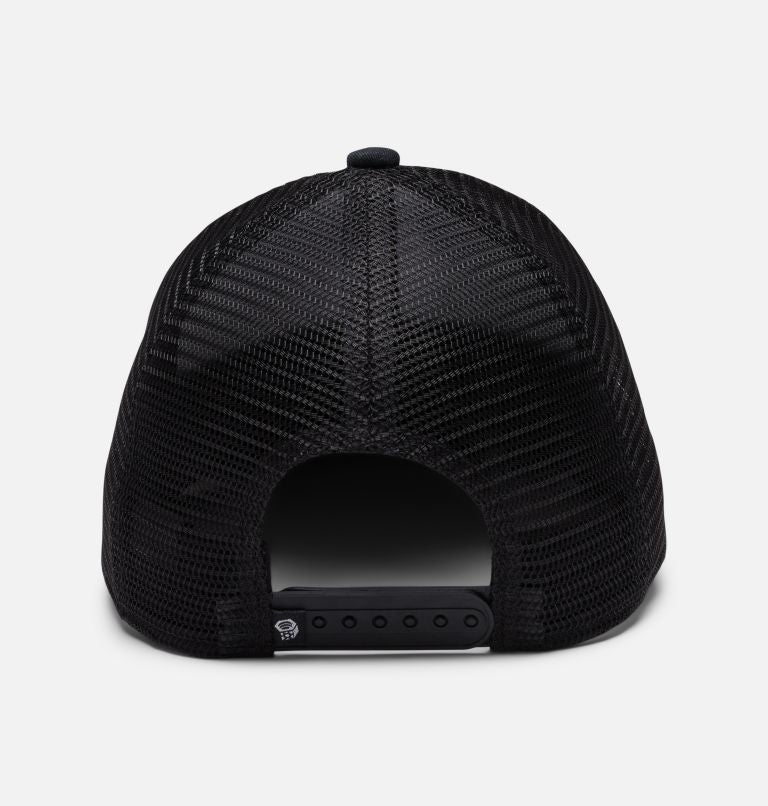 Mountain Hardwear Logo™ Trucker Casquette - Plein Air Entrepôt