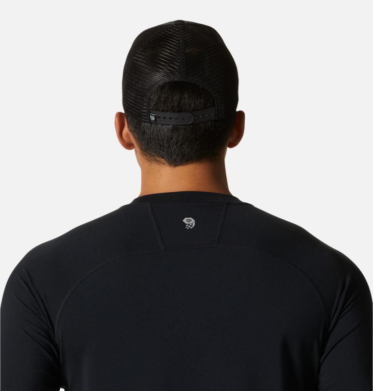 Mountain Hardwear Logo™ Trucker Casquette - Plein Air Entrepôt
