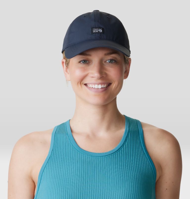 Casquette Mountain Hardwear Stryder Trek - Plein Air Entrepôt