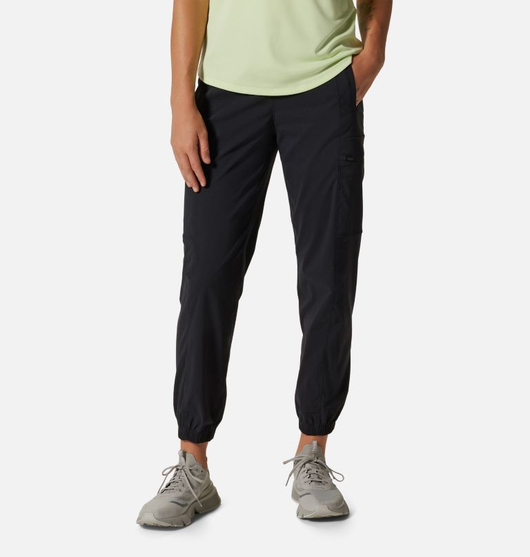Pantalons Mountain Hardwear Dynama High Rise Jogger Femmes - Plein Air Entrepôt
