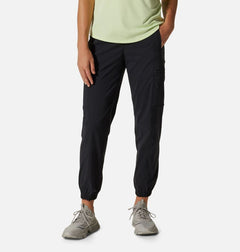 Pantalons Mountain Hardwear Dynama High Rise Jogger Femmes - Plein Air Entrepôt
