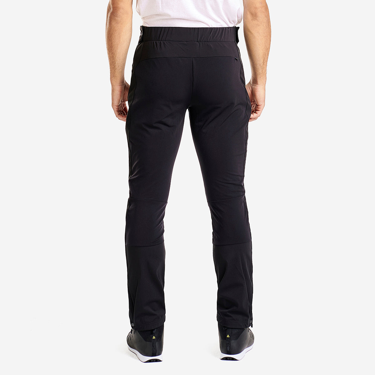 Pantalons Swix Solo Pleine Zip Hommes - Plein Air Entrepôt