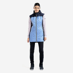 Veste tunique Swix Mayen Quilted Tunique Femmes - Plein Air Entrepôt