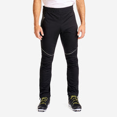 Pantalons Swix Solo Pleine Zip Hommes - Plein Air Entrepôt