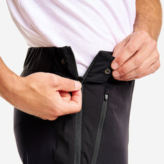 Pantalons Swix Solo Pleine Zip Hommes - Plein Air Entrepôt