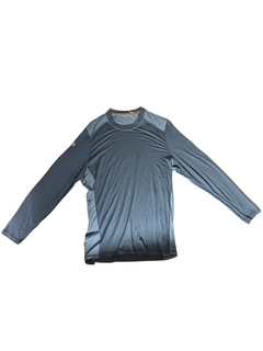 Smartwool Active Ultralite Chandail Hommes - Plein Air Entrepôt