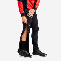 Pantalons Swix Solo Pleine Zip Hommes - Plein Air Entrepôt