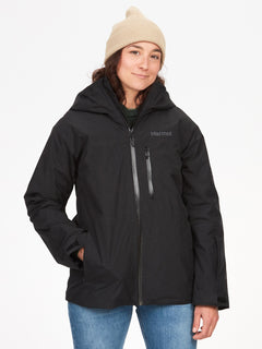 Manteau d'hiver Marmot Lightray Gore-Tex Femmes - Plein Air Entrepôt