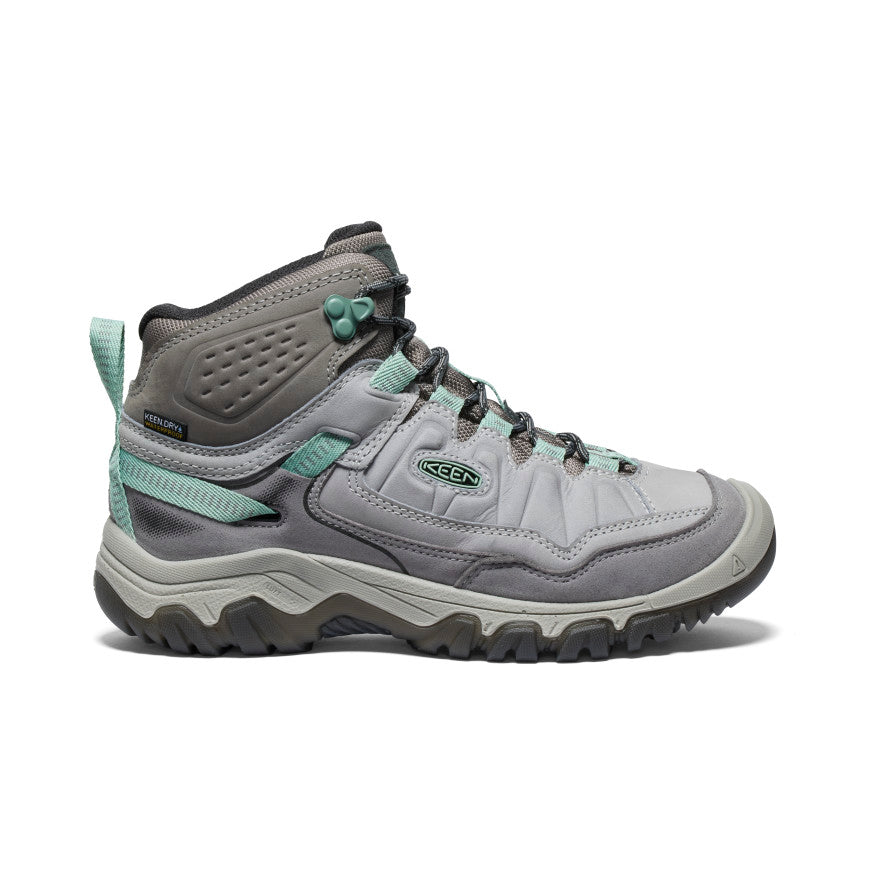 Bottes Keen TARGHEE IV MID WP Échantillon Femmes - Plein air Entrepôt