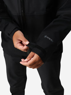 Manteau imperméable Marmot Seeker C-Knit GTX Femmes - Plein air Entrepôt