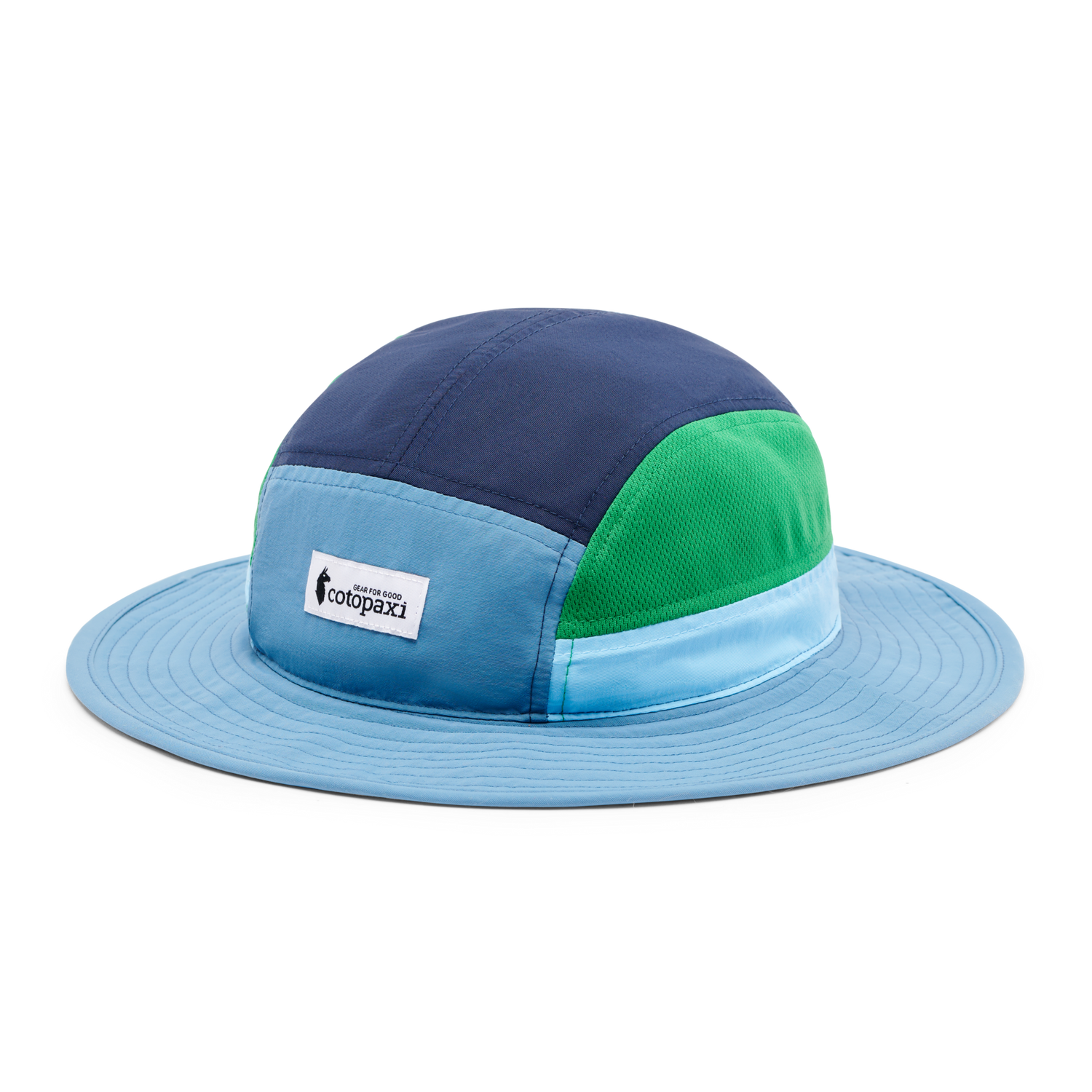 Chapeau de soleil Cotopaxi Campos Bucket Hat - Plein Air Entrepôt