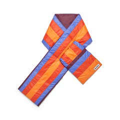 Foulard Cotopaxi Fuego Down Scarf - Plein Air Entrepôt