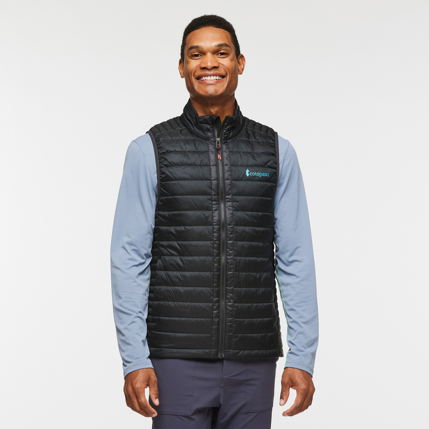 Veste Cotopaxi Capa Isolée Hommes - Plein Air Entrepôt