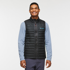 Veste Cotopaxi Capa Isolée Hommes - Plein Air Entrepôt