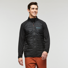 Manteau Cotopaxi Capa Hybrid isolé Hommes - Plein Air Entrepôt