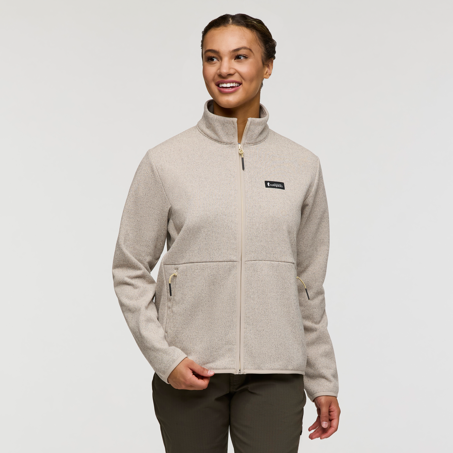 Polaire Cotopaxi Envo Fleece Full-Zip Femmes - Plein Air Entrepôt