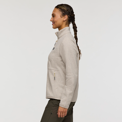 Polaire Cotopaxi Envo Fleece Full-Zip Femmes - Plein Air Entrepôt